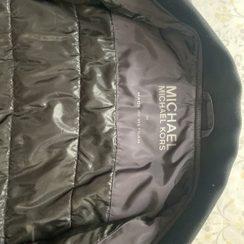 Bomber Jacket - Picture 3 of 5